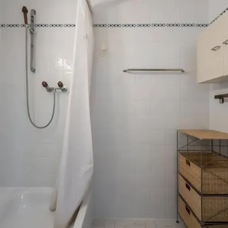 Giuseppe-motta 14 By Homenhancement Apartment